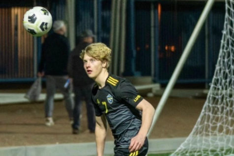 Cade McGregor Langley Accident – Obituary: Langley United Soccer Association Mourn The Tragic Loss Of Promising Player